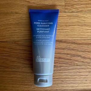 DR. BRANT - PORE PURIFYING CLEANSER